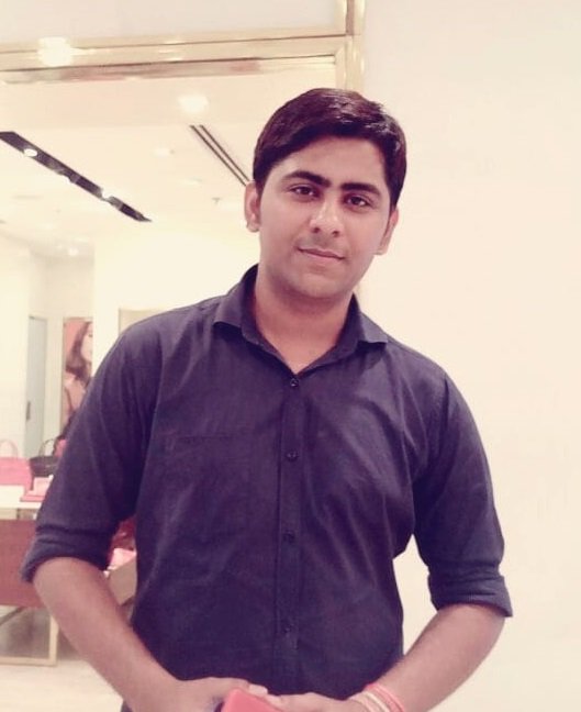 Gaurav Kumar